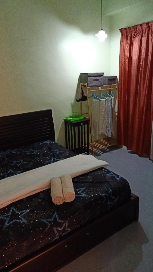 Snoopy Homestay Two Bedroom Batu Pahat Exterior photo