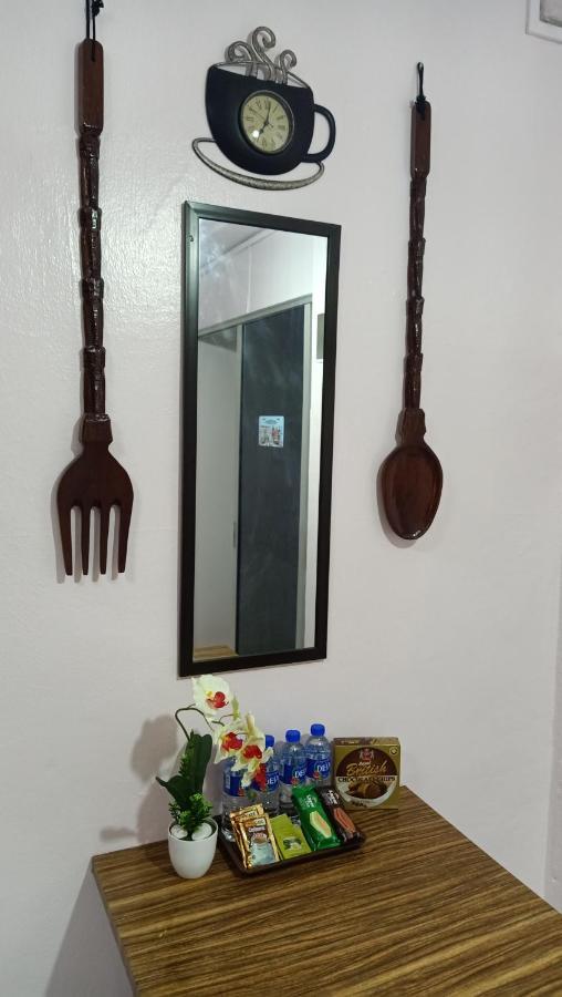 Snoopy Homestay Two Bedroom Batu Pahat Exterior photo